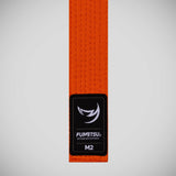 Fumetsu Icon Kids jiu jitsu relt relf Orange