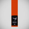 Fumetsu Icon Kids jiu jitsu relt relf Orange
