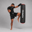 Fumetsu Icon 4ft Punch Bag Black/Red/White Lifestyle 1