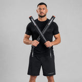 Fumetsu Icon Boxing Sticks Black/Orange