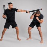 Fumetsu Icon Boxing Sticks Black/Orange