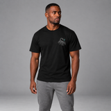 Fumetsu Inked - Scorpion T-Shirt Black/Grey/Teal