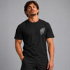 Fumetsu Inked - Skulls T-Shirt Black/Red