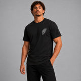 Fumetsu Inked - Skulls T-Shirt Black/Red