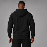 Fumetsu Inked - Snake Hoodie Black/Teal Lifestyle 4