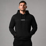 Fumetsu Jiu Jitsu Discipline Hoodie Black