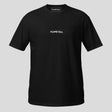 Jiu Jitsu Discipline T-Shirt Black