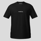 Jiu Jitsu Discipline T-Shirt Black
