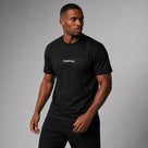 Fumetsu Jiu Jitsu Discipline T-Shirt Black
