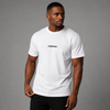 Fumetsu Jiu Jitsu Discipline T-Shirt White