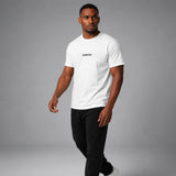 Fumetsu Jiu Jitsu Discipline T-Shirt White