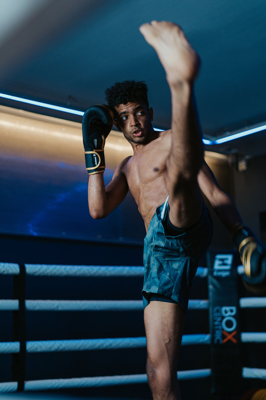 Kick Boxing Skin Kickboxing Equipment - Gloves, Pants, Unifroms and more from Made4Fighters