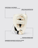 Fly Knight X Headguard Desert Camo/Ivory
