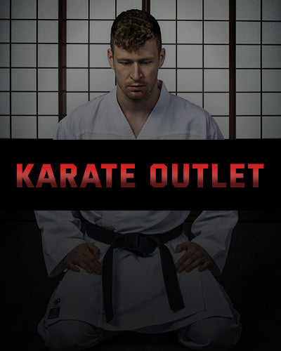 Karate Outlet