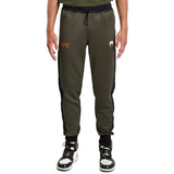 Khaki/Bronze Venum UFC Adrenaline Authentic Fight Week Joggers   