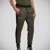 Venum UFC Adrenalin authentische Kampfwoche Jogger Khaki/Bronze