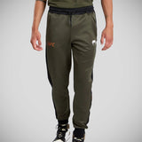 Khaki/Bronze Venum UFC Adrenaline Authentic Fight Week Joggers   