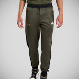 Venum UFC Adrenalin authentische Kampfwoche Jogger Khaki/Bronze