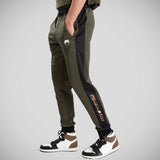 Venum UFC Adrenalin authentische Kampfwoche Jogger Khaki/Bronze