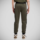 Khaki/Bronze Venum UFC Adrenaline Authentic Fight Week Joggers   