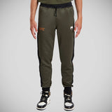 Khaki/Bronze Venum UFC Adrenaline Authentic Fight Week Joggers   