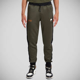 Venum UFC Adrenalin authentische Kampfwoche Jogger Khaki/Bronze