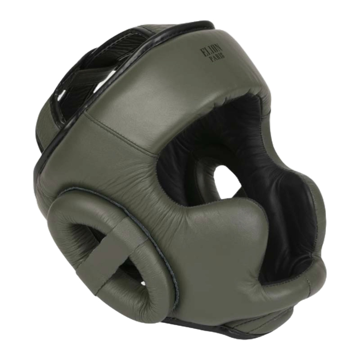 Khaki Elion Integral Head Guard   