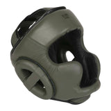 Elion Integral Head Guard Khaki