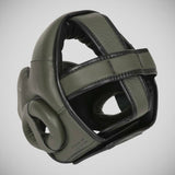 Khaki Elion Integral Head Guard   