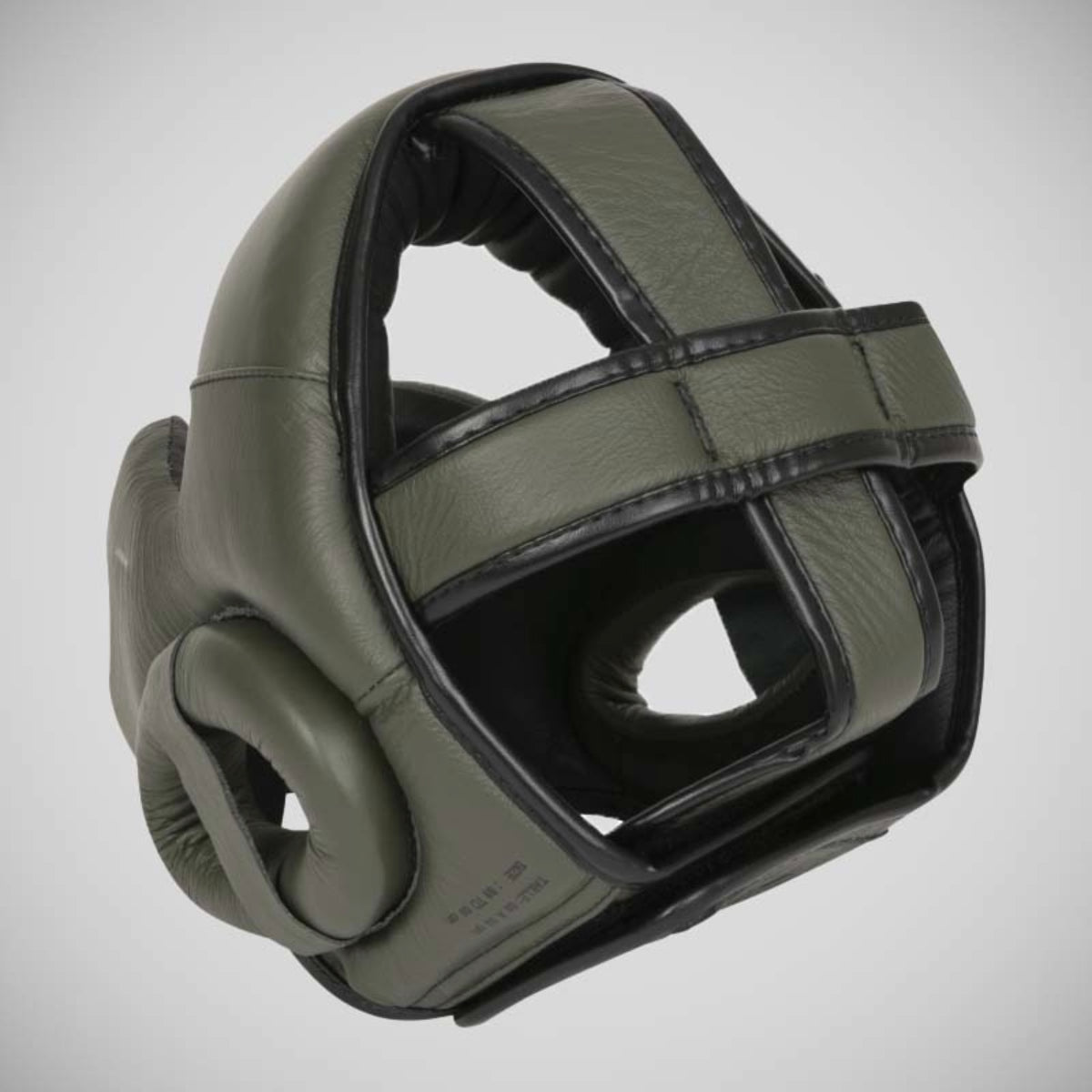 Elion Integral Head Guard Khaki