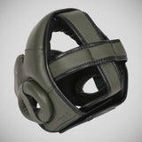 Elion Integral Head Guard Khaki