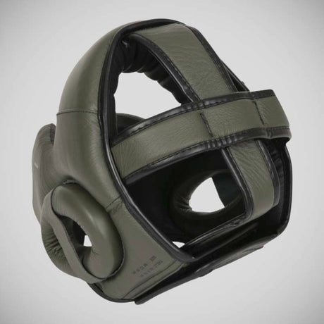 Elion Integral Head Guard Khaki