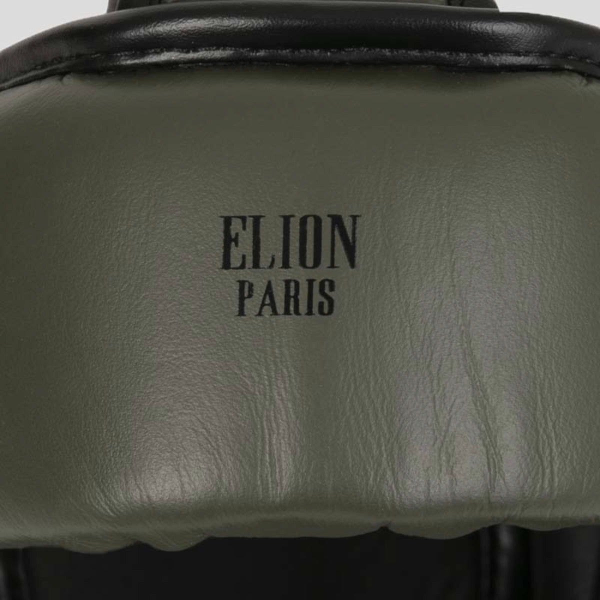 Khaki Elion Integral Head Guard   