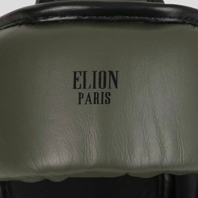 Elion Integral Head Guard Khaki