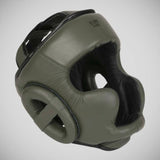 Elion Integral Head Guard Khaki