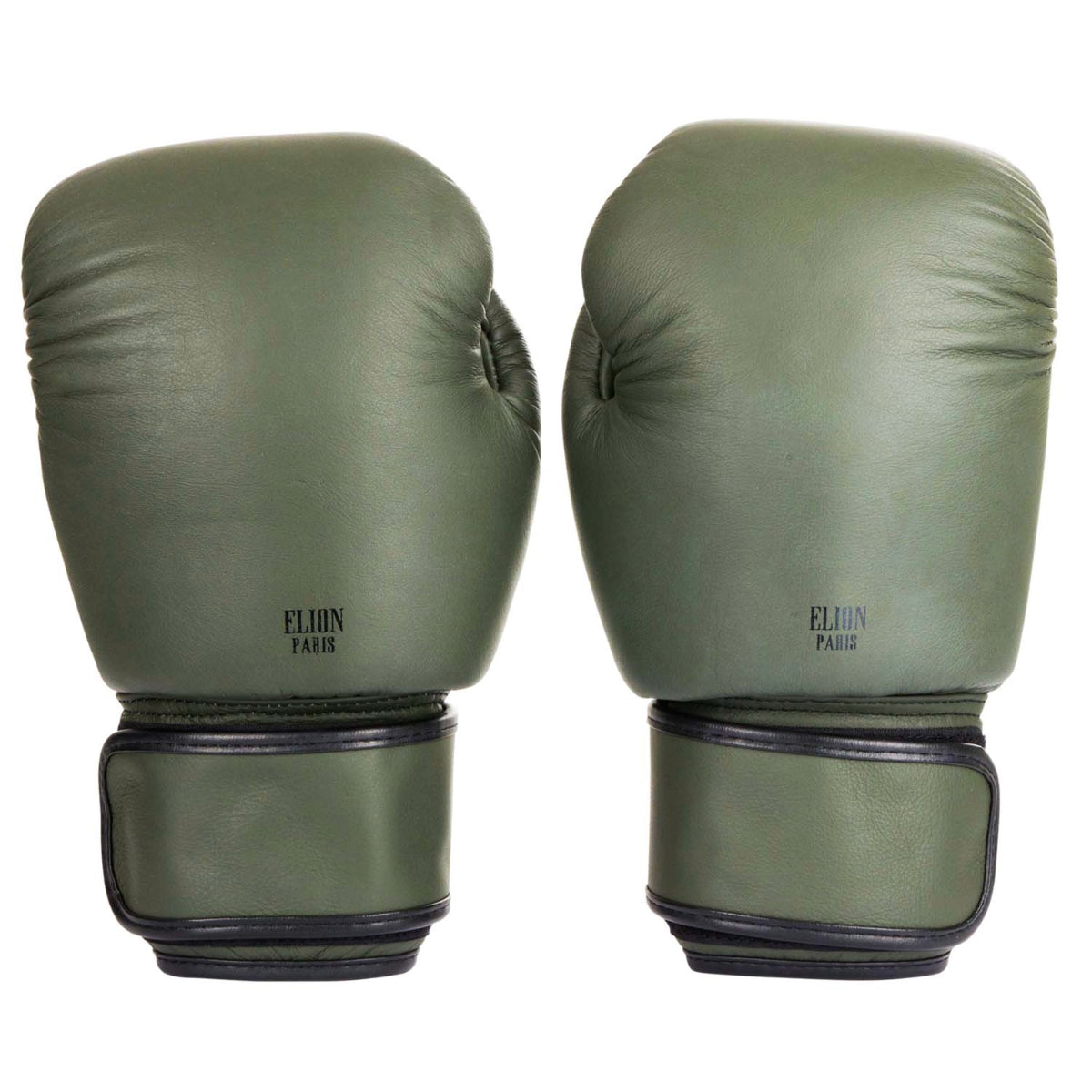 Elion Paris Glove de box Kaki