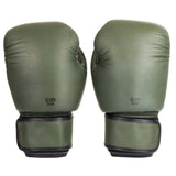 Elion Paris Glove de box Kaki