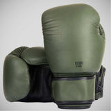 Elion Paris Glove de box Kaki