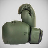 Elion Paris Glove de box Kaki