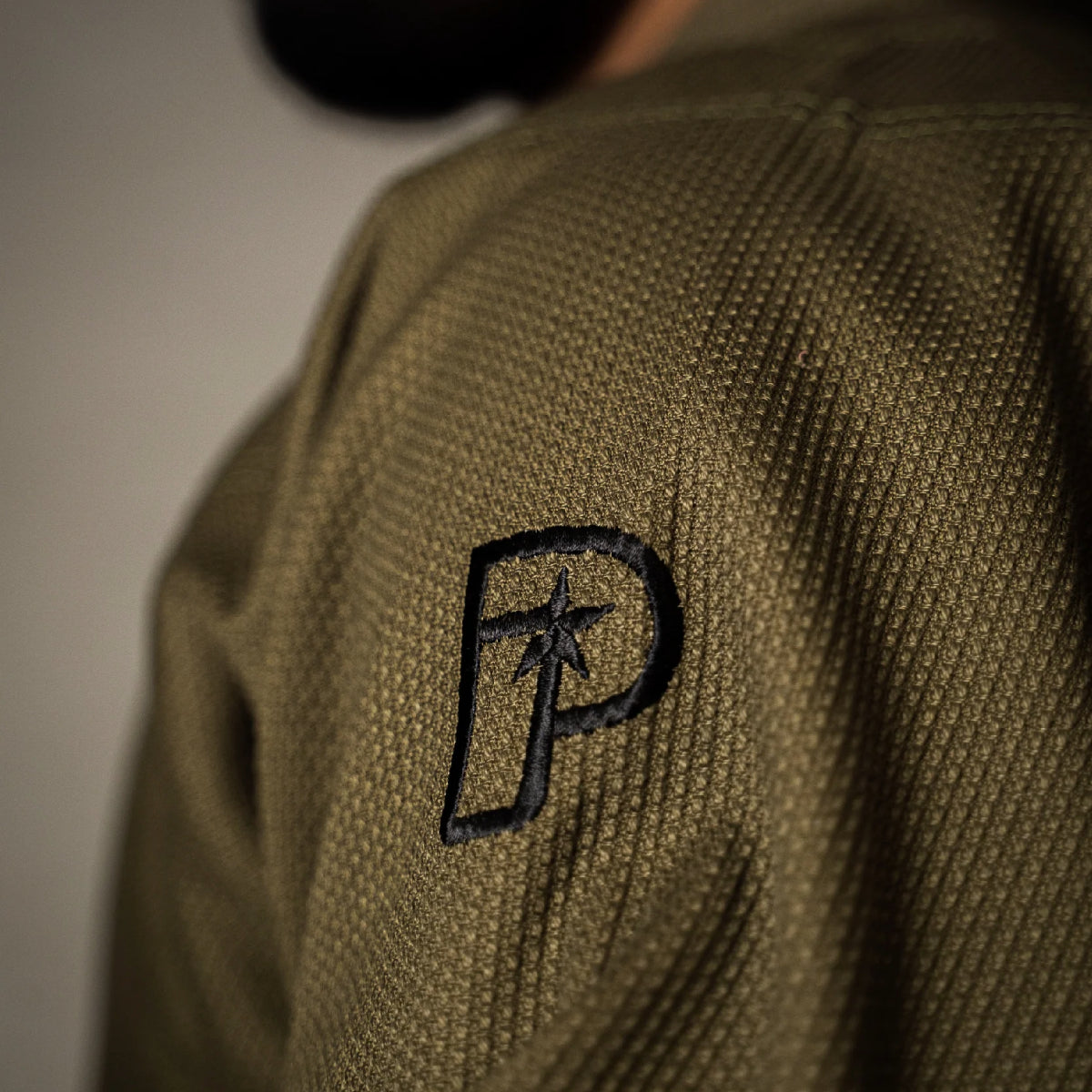 Progress Academy+ BJJ Gi Khaki