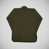 Progress Academy+ BJJ Gi Khaki