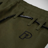 Progress Academy+ BJJ Gi Khaki