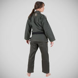 Khaki Tatami Fightwear Nova Absolute Ladies BJJ Gi   