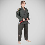 Tatami Fightwear Nova Absolute Ladies BJJ Gi Khaki
