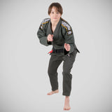 Tatami Fightwear Nova Absolute Ladies BJJ Gi Khaki