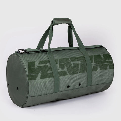 Khaki Venum Connect XL Duffle Bag