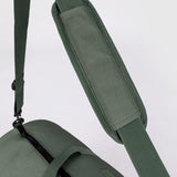 Venum Connect XL Duffle Bag Khaki