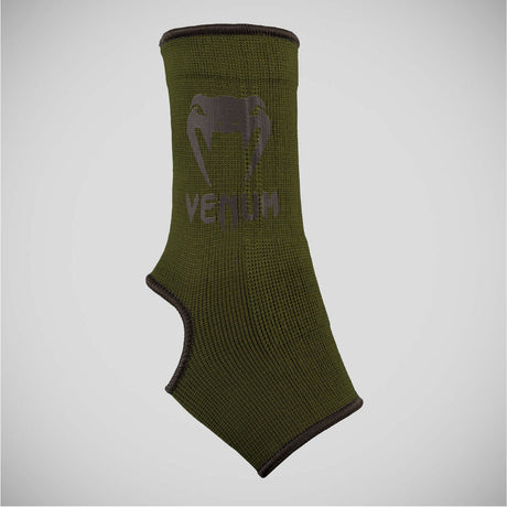 Venum Kontact Ankle Support Guard Khaki/Black