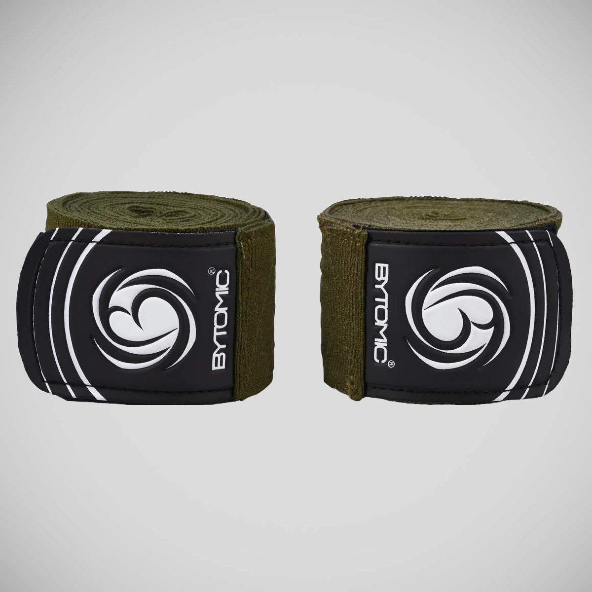 Bytomic Performer Hand Wraps Khaki