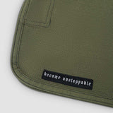 Fumetsu Snake Eyes BJJ Gi Khaki